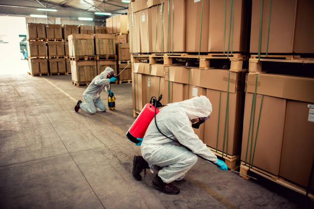 Best Commercial Pest Control Services  in Pueblo West, CO